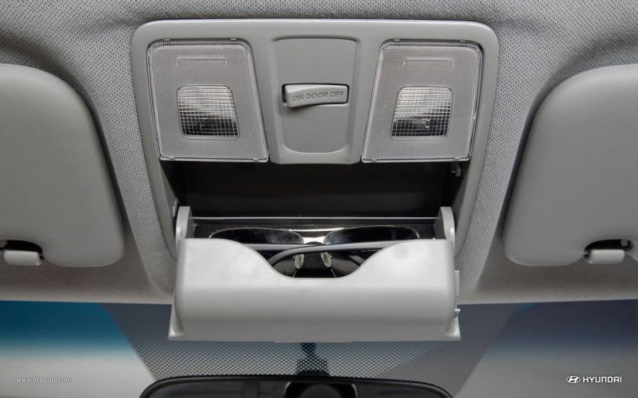  Hyundai Accent 2013 года  (фото 11 из 52)